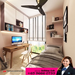 The Panorama (D20), Condominium #188754962